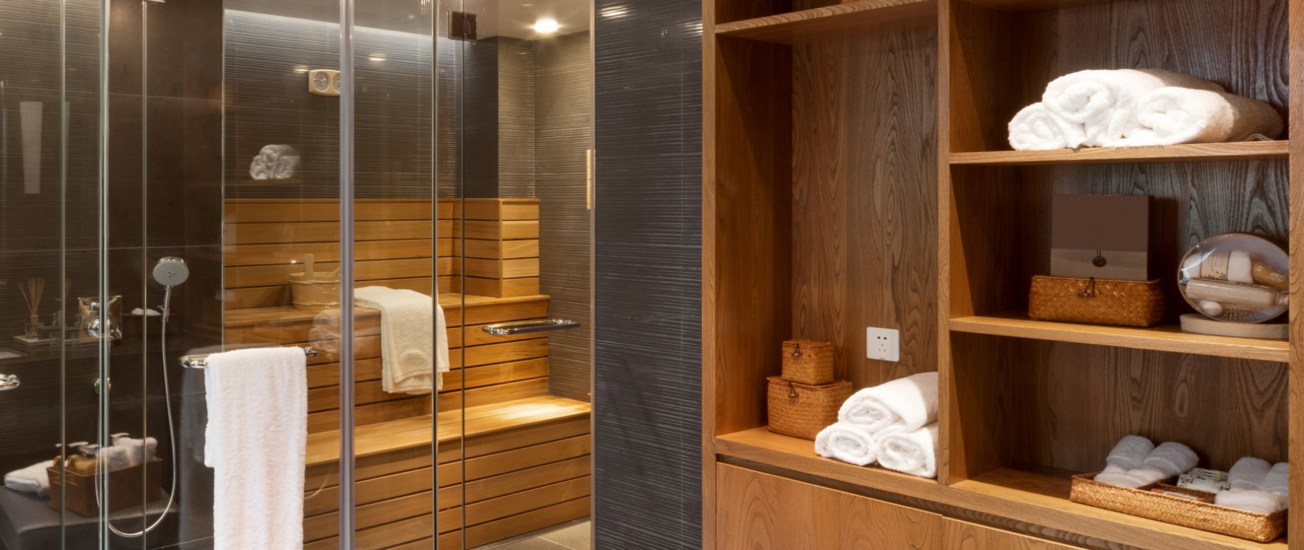 Badezimmer Als Ruhestatte Wellness Oase Mobelbau Geier Aus